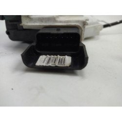 Serrure Avant Droit Peugeot 508 1 Phase 1 (3)