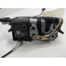 Serrure Avant Droit Peugeot 508 1 Phase 1 (4)