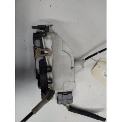 Serrure Avant Droit Peugeot 508 1 Phase 1 (5)