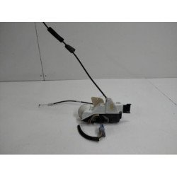 Serrure Avant Gauche Peugeot 508 1 Phase 1 (1)