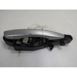 Poignee Porte Avant Droit Peugeot 508 1 Phase 1 (1)