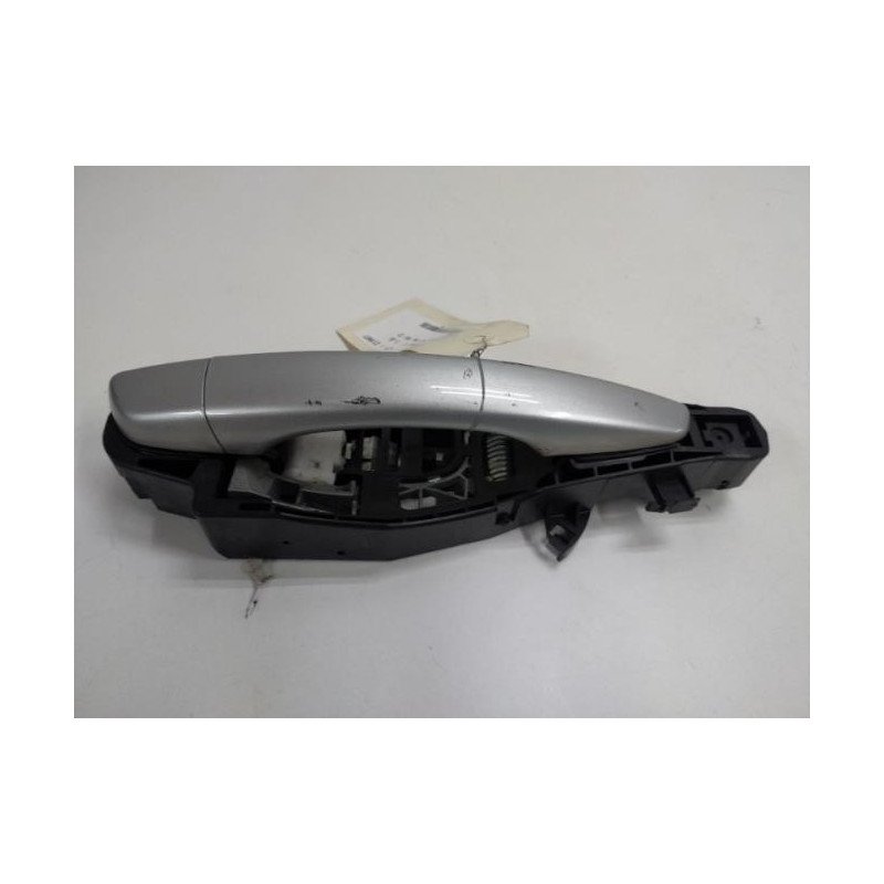 Poignee Porte Avant Droit Peugeot 508 1 Phase 1 (1)