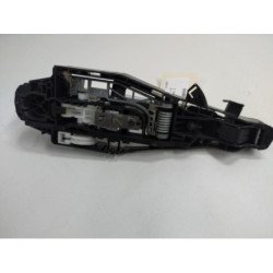 Poignee Porte Avant Droit Peugeot 508 1 Phase 1 (3)