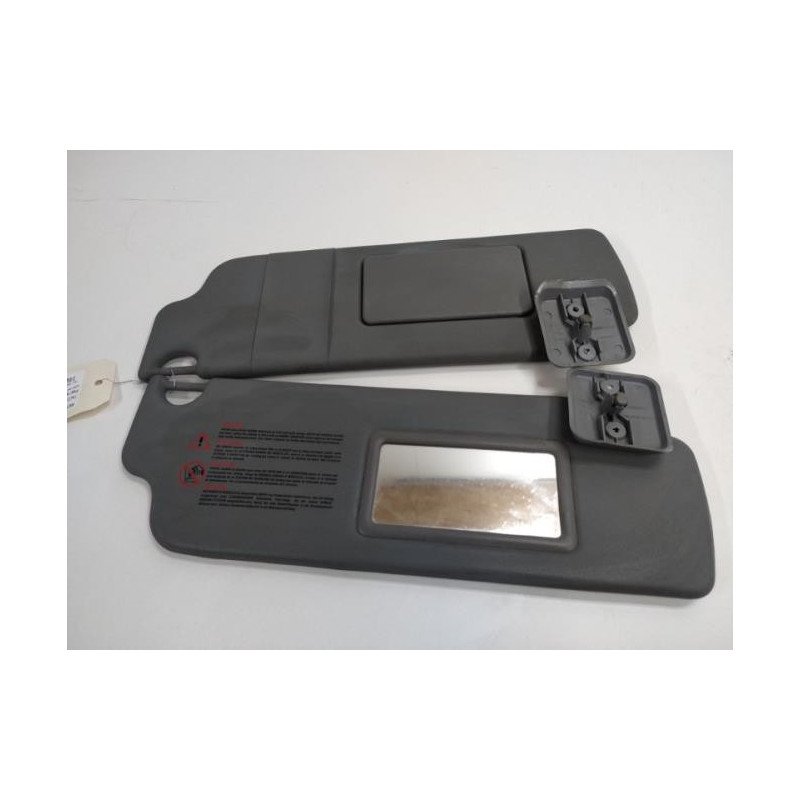 Pare Soleil Renault Twingo 1 Phase 3 (1)