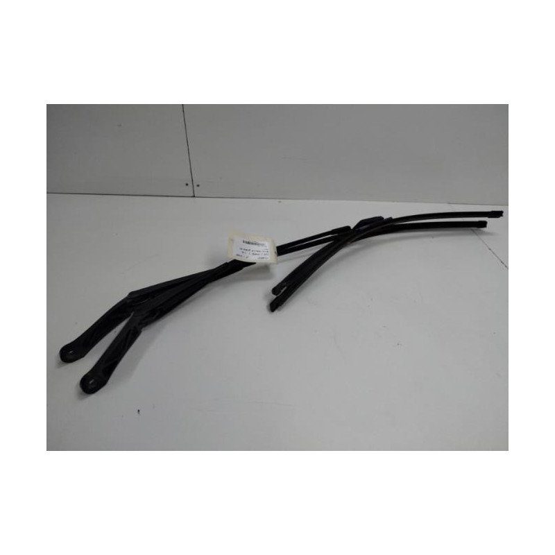 Bras Essuie Glace Avant Peugeot 508 1 Phase 1 (1)