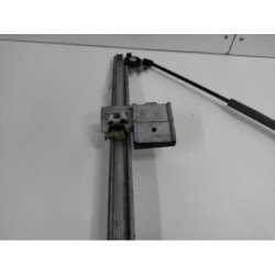 Leve Vitre Electrique Avant Gauche Volkswagen New Beetle 1 Phase 1 (2)