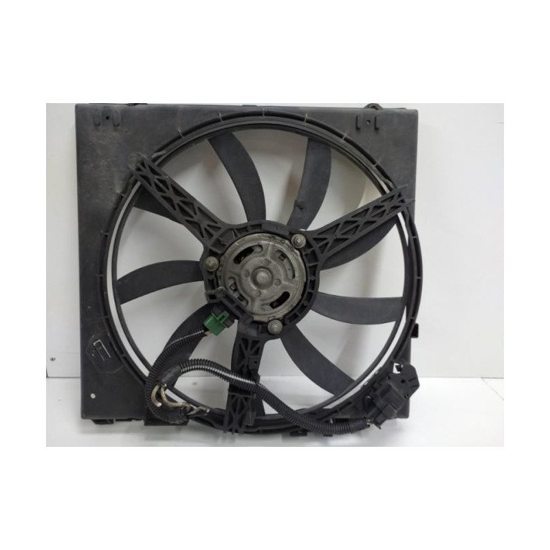 Ventilateur Eau Renault Twingo 1 Phase 3 (1)