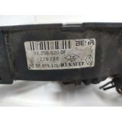 Ventilateur Eau Renault Twingo 1 Phase 3 (3)