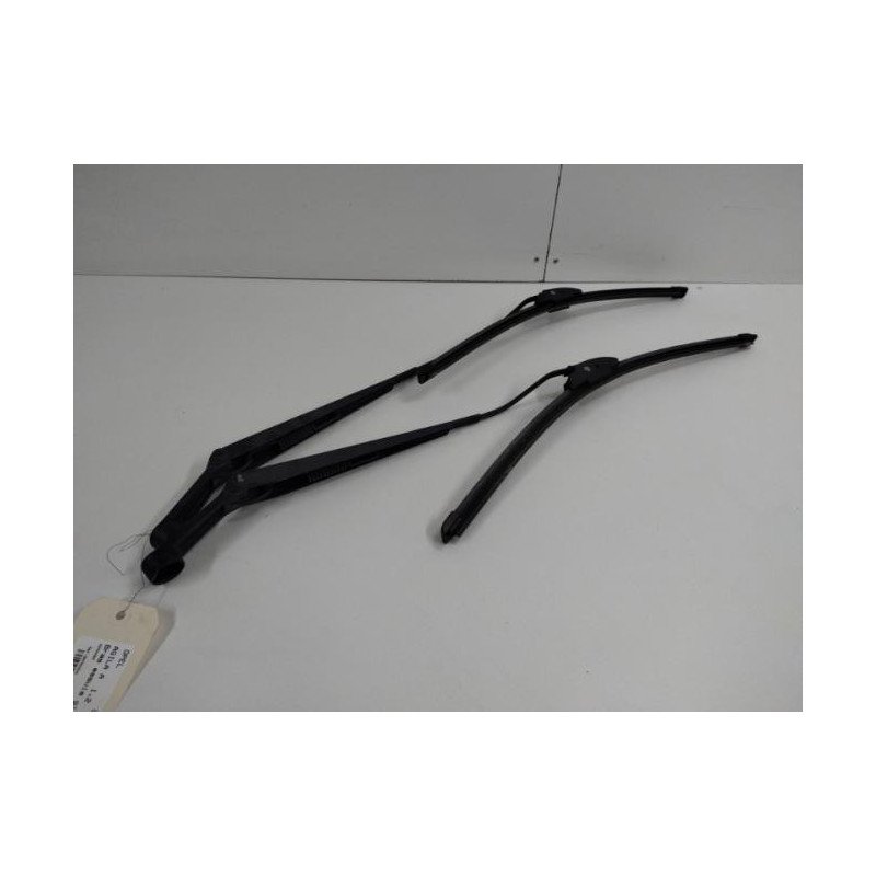 Bras Essuie Glace Avant Opel Agila A (1)
