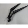Bras Essuie Glace Avant Opel Agila A (2)