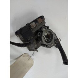 Boitier Papillon Opel Agila A (1)