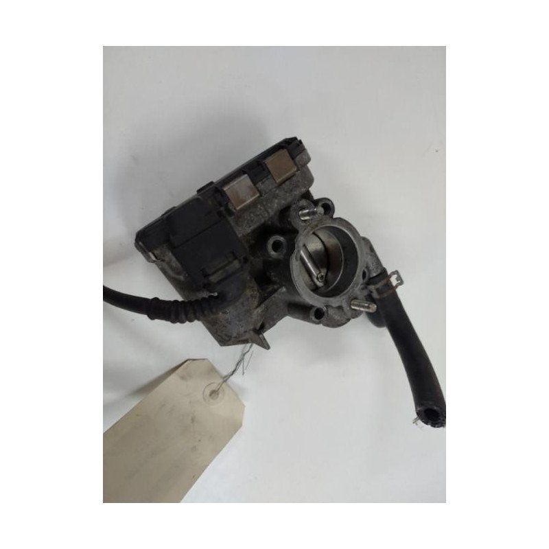 Boitier Papillon Opel Agila A (1)