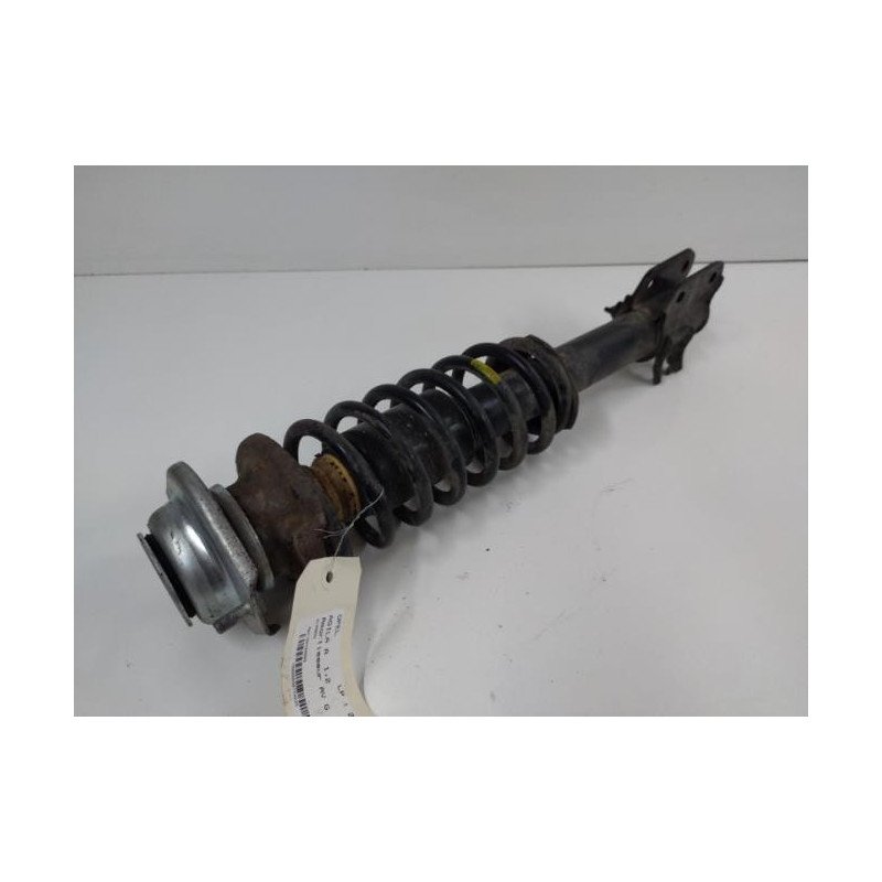 Amortisseur Avant Gauche Opel Agila A (1)