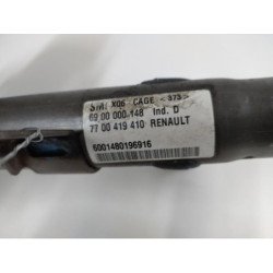 Colonne De Direction Renault Twingo 1 Phase 3 (5)
