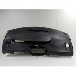 Tableau De Bord Renault Scenic 2 Phase 1 (1)