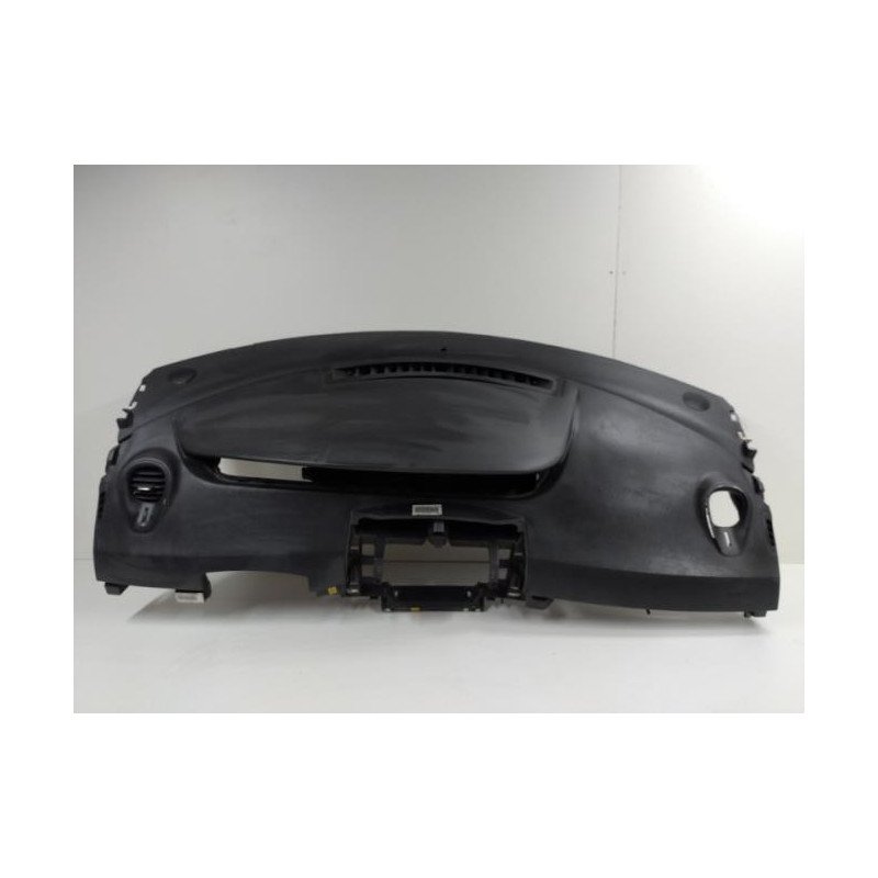Tableau De Bord Renault Scenic 2 Phase 1 (1)