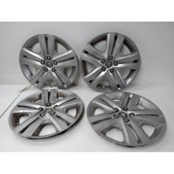 Enjoliveur Peugeot 2008 1 Phase 2 (1)