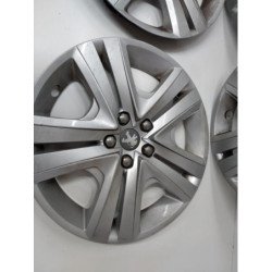 Enjoliveur Peugeot 2008 1 Phase 2 (2)