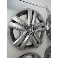 Enjoliveur Peugeot 2008 1 Phase 2 (3)