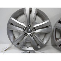 Enjoliveur Peugeot 2008 1 Phase 2 (4)