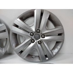 Enjoliveur Peugeot 2008 1 Phase 2 (5)