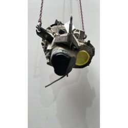 Boite De Vitesses Renault Megane 1 Phase 2 (1)