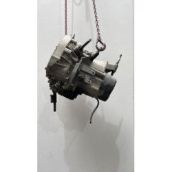 Boite De Vitesses Renault Megane 1 Phase 2 (4)