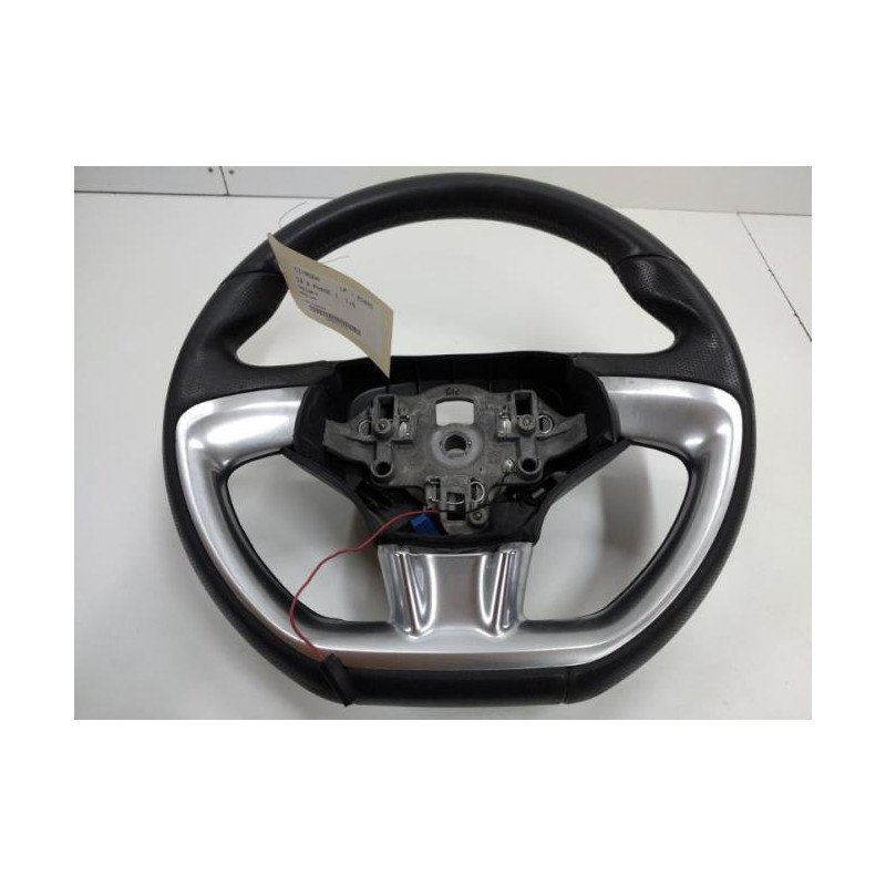 Volant Citroen C3 2 Phase 1 (1)