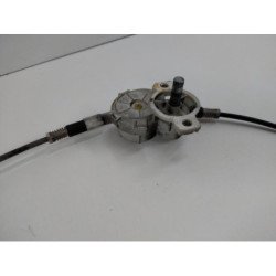 Leve Vitre Mecanique Avant Droit Mercedes Vito 638 (3)