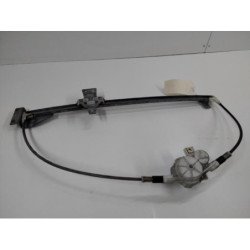 Leve Vitre Mecanique Avant Droit Mercedes Vito 638 (4)