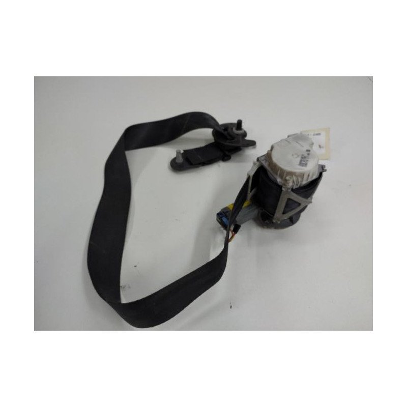 Ceinture Avant Droit Citroen C3 2 Phase 1 (1)