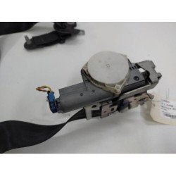 Ceinture Avant Droit Citroen C3 2 Phase 1 (2)