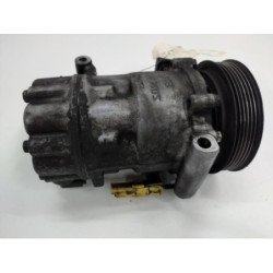 Compresseur Clim Citroen C3 2 Phase 1 (1)