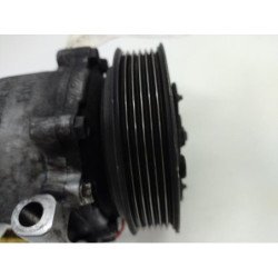 Compresseur Clim Citroen C3 2 Phase 1 (2)