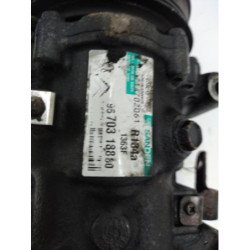 Compresseur Clim Citroen C3 2 Phase 1 (3)