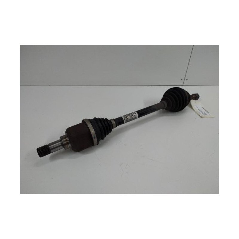Cardan Gauche (transmission) Citroen C3 3 Phase 2 (1)