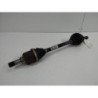 Cardan Gauche (transmission) Citroen C3 3 Phase 2 (1)