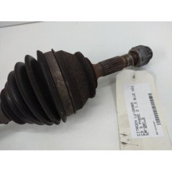Cardan Gauche (transmission) Citroen C3 3 Phase 2 (3)