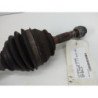 Cardan Gauche (transmission) Citroen C3 3 Phase 2 (3)