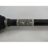 Cardan Gauche (transmission) Citroen C3 3 Phase 2 (4)