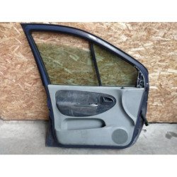 Porte Avant Gauche Renault Scenic 1 Phase 2 (5)