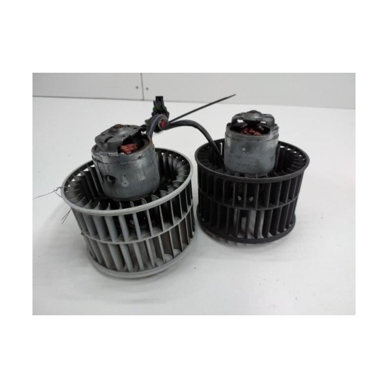 Ventilateur Chauffage Renault Grand Espace 3 (1)