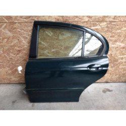 Porte Arriere Gauche Jaguar X-type Phase 1 (1)