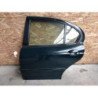 Porte Arriere Gauche Jaguar X-type Phase 1 (1)