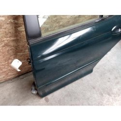 Porte Arriere Gauche Jaguar X-type Phase 1 (2)