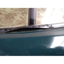 Porte Arriere Gauche Jaguar X-type Phase 1 (3)