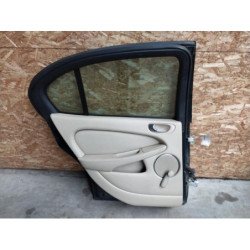 Porte Arriere Gauche Jaguar X-type Phase 1 (4)