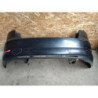 Pare Choc Arriere Ford Mondeo 3 Phase 1 (1)