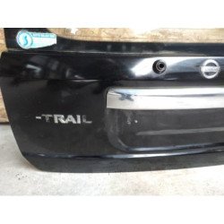 Malle/hayon Arriere Nissan X-trail 1 Phase 1 (2)