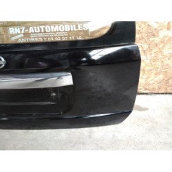 Malle/hayon Arriere Nissan X-trail 1 Phase 1 (3)